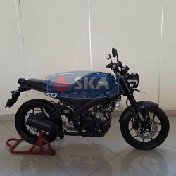 Yamaha XSR Tahun 2022